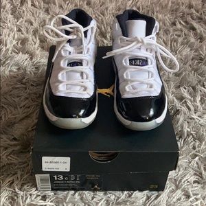 Preschool Jordan 11 Retro